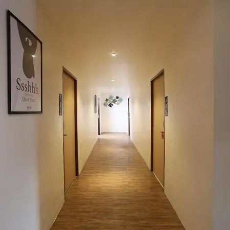 Studio F Sukhumvit