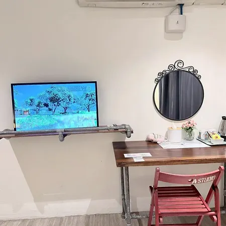 Studio F Sukhumvit
