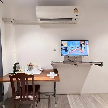 Studio F Sukhumvit
