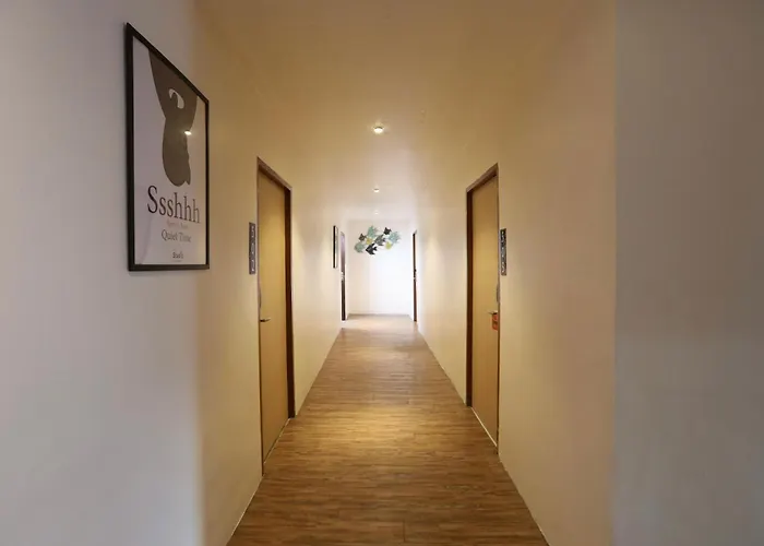 Hotel F Sukhumvit