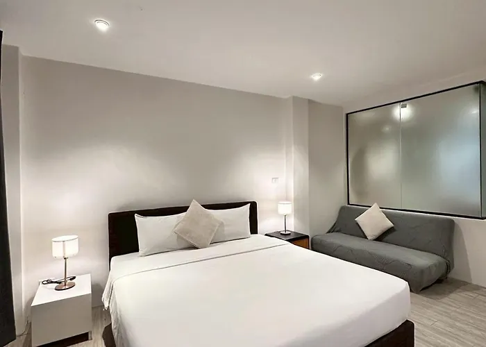 F Sukhumvit 4* Bangkok