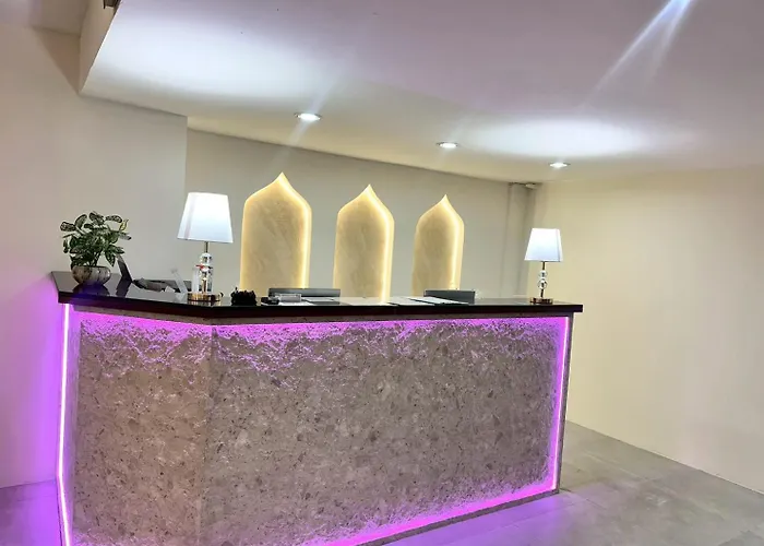 F Sukhumvit Bangkok