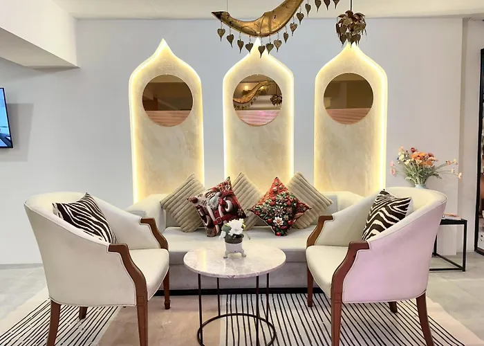 F Sukhumvit 4* Bangkok