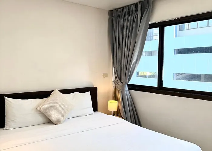 F Sukhumvit Hotel Bangkok