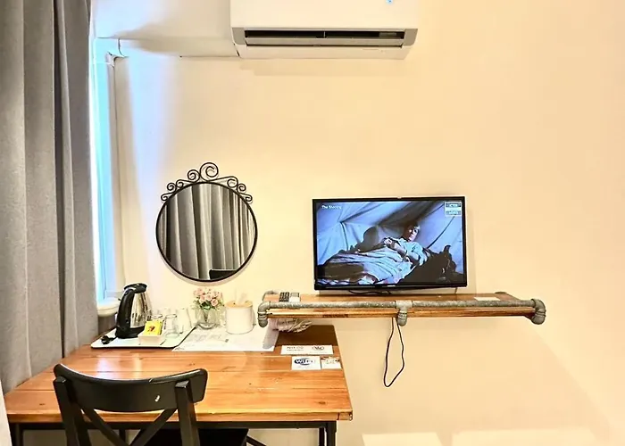 Hotel F Sukhumvit Bangkok