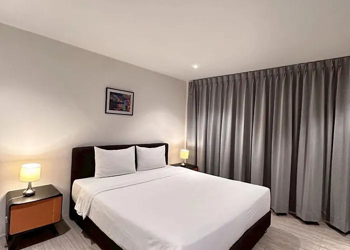 Hotel F Sukhumvit
