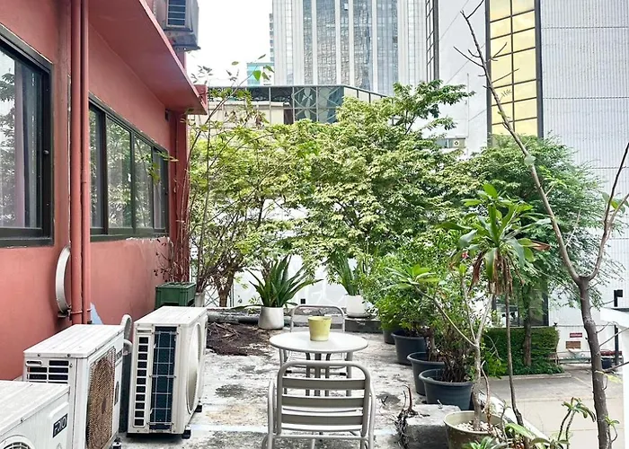 F Sukhumvit Hotel Bangkok