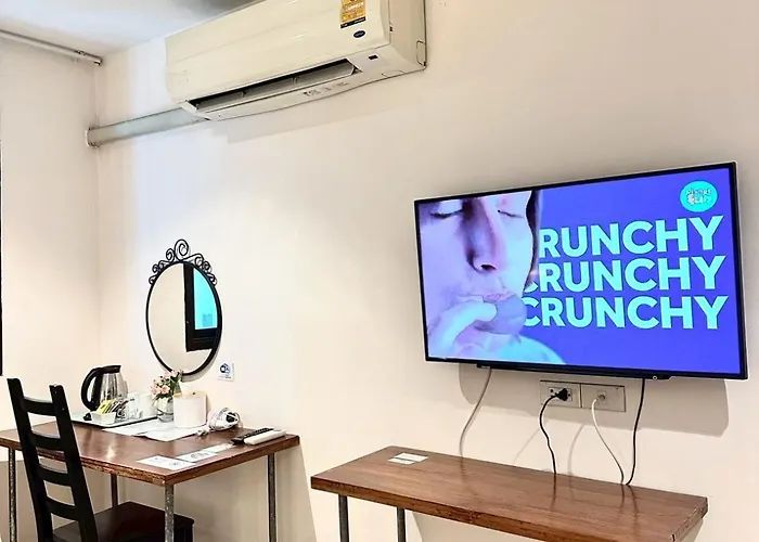 F Sukhumvit 4* Bangkok