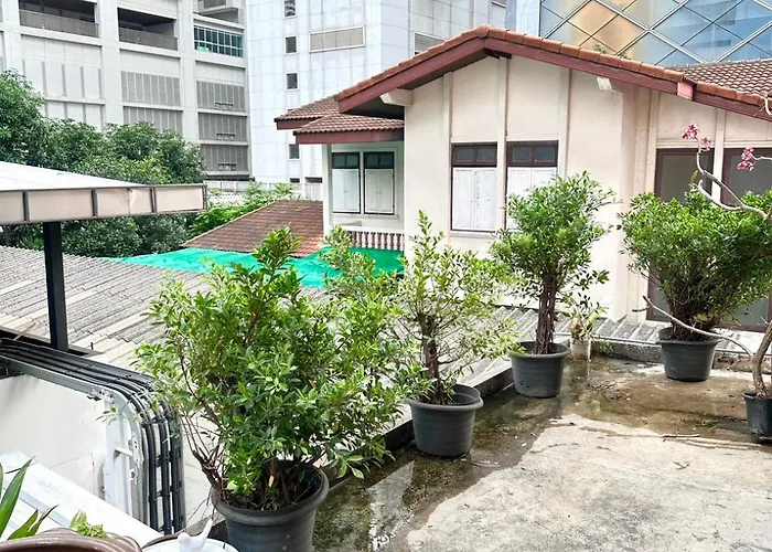 Hotel F Sukhumvit