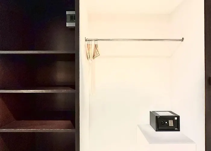 F Sukhumvit Hotel Bangkok