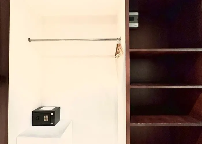 F Sukhumvit Hotel