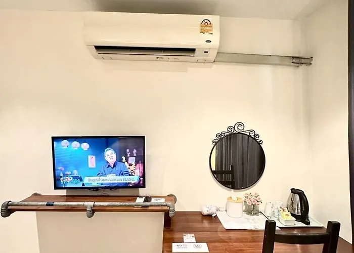 Hotel F Sukhumvit