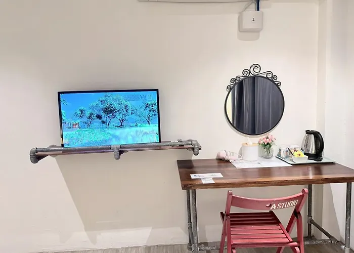 F Sukhumvit Hotel Bangkok