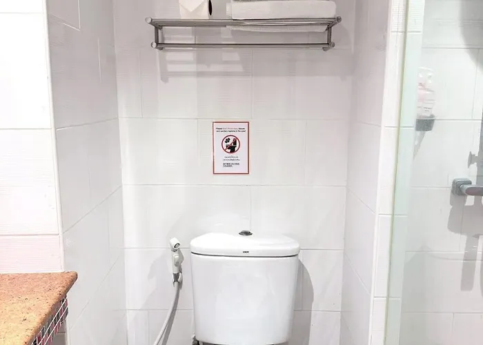 Hotel F Sukhumvit Bangkok