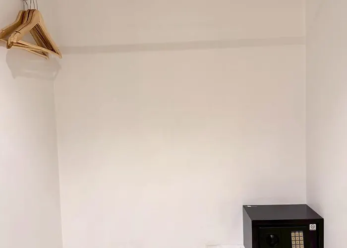Hotel F Sukhumvit Bangkok