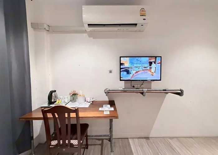 Hotel F Sukhumvit Bangkok
