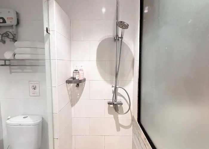 F Sukhumvit 4* Bangkok