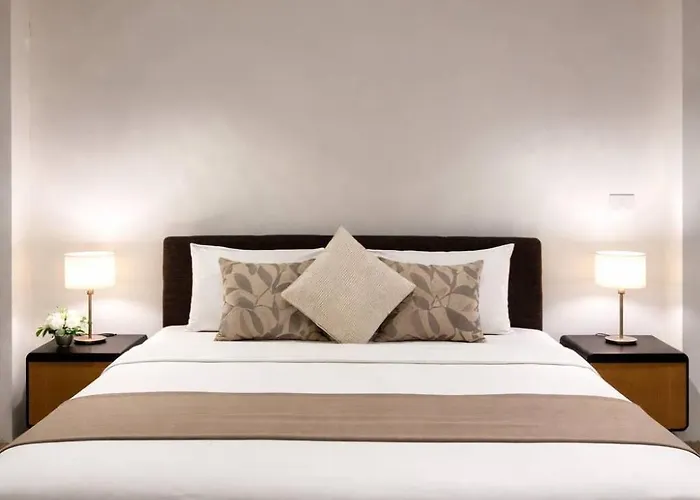 Hotel F Sukhumvit Bangkok