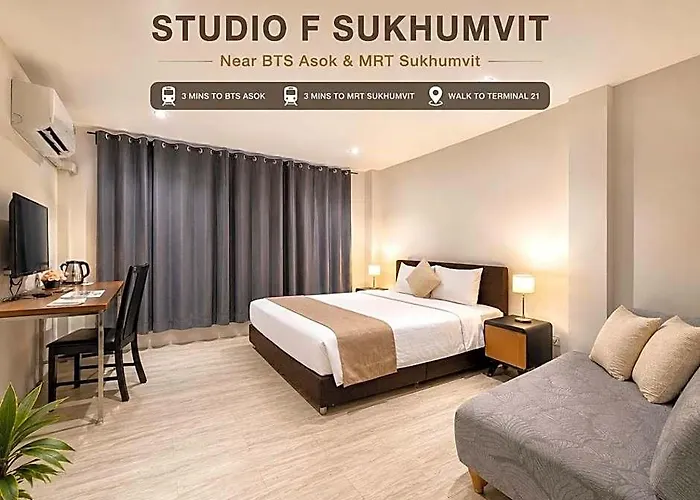F Sukhumvit Bangkok