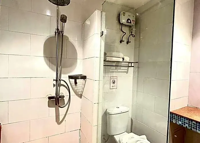 Hotel F Sukhumvit