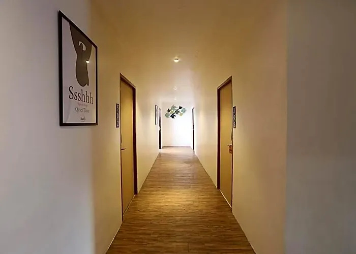 Hotel F Sukhumvit