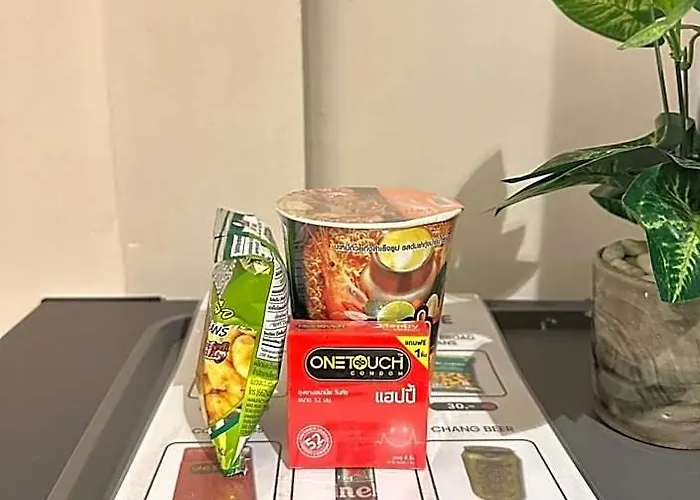 Hotel F Sukhumvit Bangkok