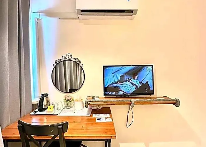F Sukhumvit Hotel Bangkok
