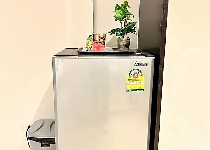 Hotel F Sukhumvit