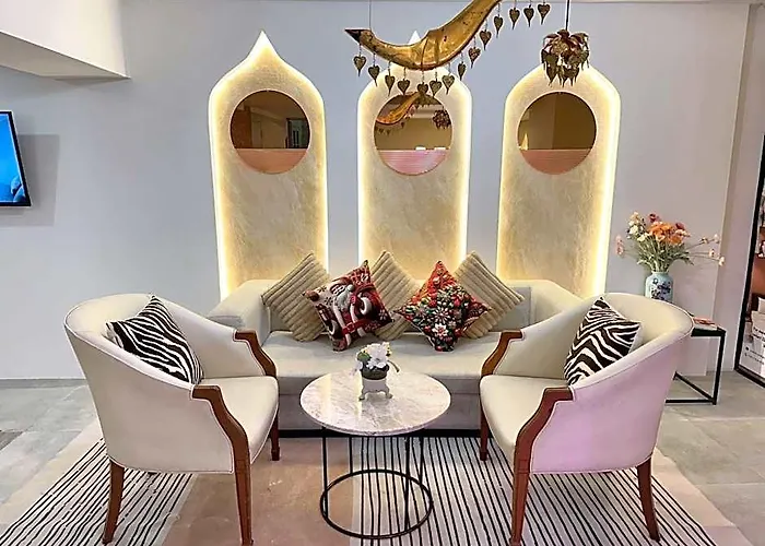 Hotel F Sukhumvit Bangkok
