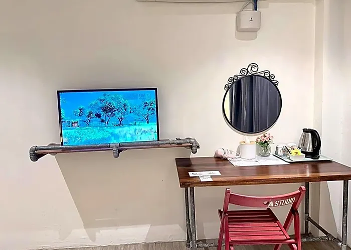 F Sukhumvit Hotel Bangkok