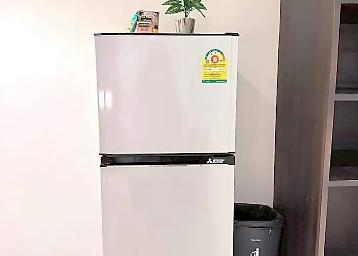 F Sukhumvit 4* Bangkok