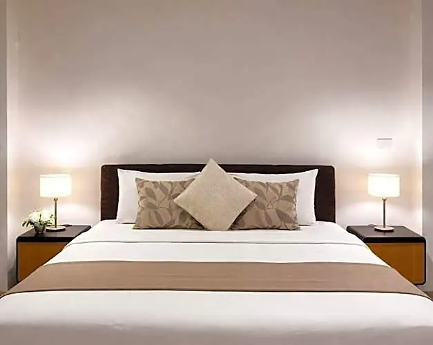 Hotel F Sukhumvit